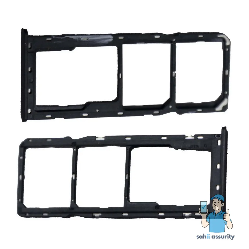 SIM Card Holder Tray for Realme C2